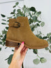 Wander West Bootie