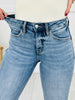 The Right Choice Tummy Control MOCO Exclusive Jeans