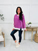 Anywhere With You Sweatshirt In Multiple Colors