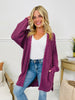 Find Your Fire Cardigan- Multiple Colors!
