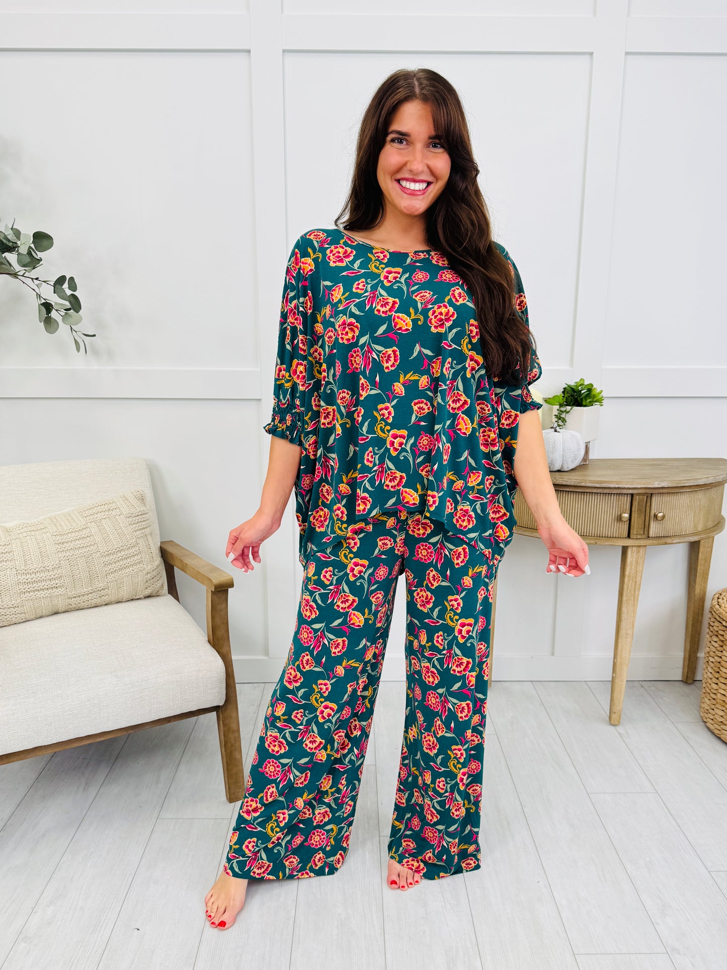 Sweet Magnolia Set