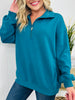 Super Scuba Pullover--New Colors!