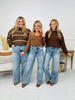 Baggy and Chill Judy Blue Baggy Jeans