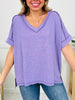 DOORBUSTER! Daybreak Dreams Top- Multiple Colors!