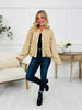 Spot On Jacket