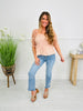 Delicate Dreams Top