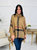 Fall For Me Poncho