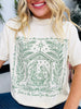Jesus Is The Reason Graphic Tee