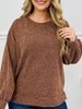 The First Chill Sweater- Multiple Colors!