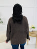 Edge of Cozy Sweater