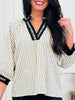 Uptown Classic Top