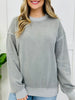 Casual Vibes Only Top in Multiple Colors