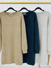 Chasing Comfort Dress In Multiple Colors