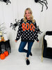 Spots & Spooks Crewneck