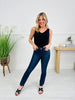 Best Selling Short Reversible Shapewear Tank Top In Multiple Colors