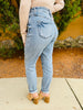 Judy Blue REG/CURVY Bend and Stretch Slim Fit Jeans