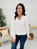 Outline The Night Sweater