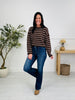 Pocket Goals Tummy Control Bootcut Jeans