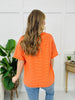 Sunkissed Simplicity Top