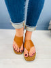 Reveling In The Unknown Wedges- Multiple Colors!