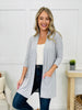 DOORBUSTER! The Snuggle Factor Cardigan- Multiple Colors!