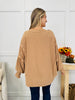 Harvest Gobble Pullover