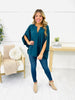 REG/CURVY All For The Better Top