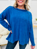 DOORBUSTER! The Everyday Cozy Sweater- Multiple Colors!