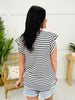 Stripes For Days Top