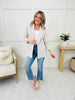 Boss Lady Magic Blazer- Multiple Colors!