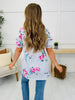 Radiant Roots Top