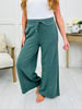 The Stay Awhile Pants In Multiple Colors