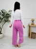 Come As You Are Pants In Multiple Colors