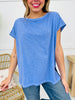 Recharge Mode Top- Multiple Colors!