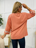 REG/CURVY Strolling The Flower Patch Top- Multiple Colors!