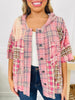 Patch Me Up Jacket