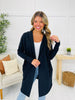 Peak Hour Cardigan- Multiple Colors!