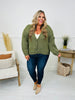 Fade Into Fall Cardigan-- Multiple Colors!