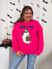 Boo-Jee Graphic Crewneck Sweatshirt-Multiple Colors!