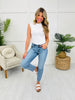 Judy Blue Stay In Touch Slim Fit Jeans