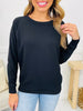 Cloud Mode Top- Multiple Colors!