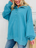 Living For Color Pullover in Three Colors