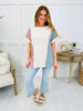 Blended With Beauty Top