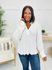 DOORBUSTER! Wrapped For Keeps Sweater- Multiple Colors!