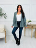 Cozy Companion Cardigan