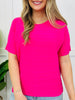 Quiet Style Top