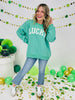 MOCO Exclusive Lucky Crewneck
