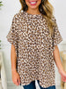 Runway Roar Top