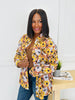 Golden Hour Blooms Top