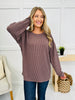 Moonlight Cozy Top- Multiple Colors!